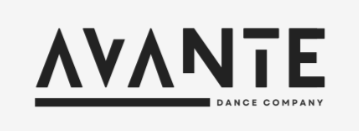 Avante Dance Company logo