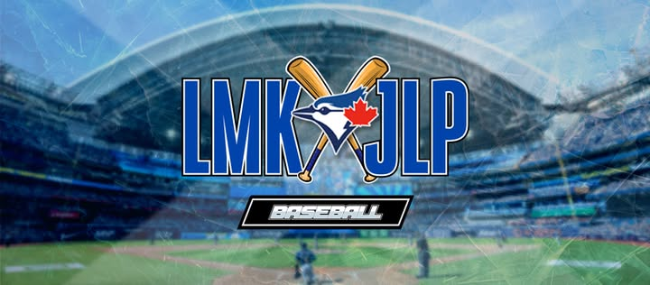 LMK-JLP Toronto Blue Jays Tickets (2026) logo